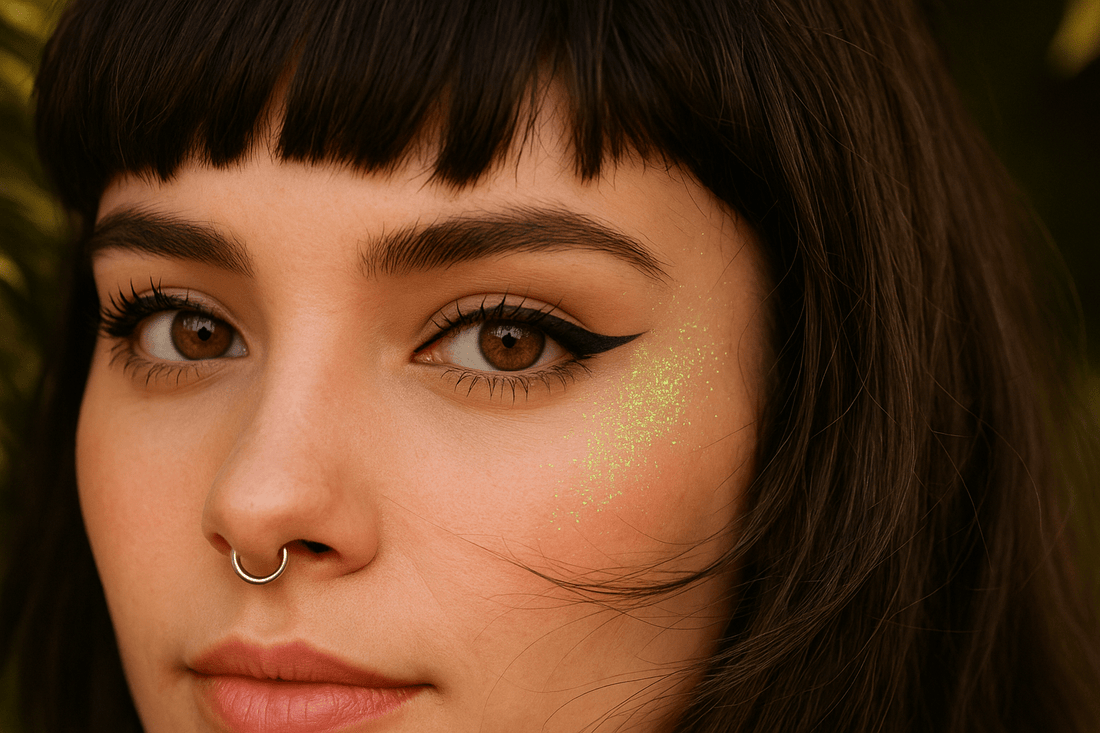 Mastering Maybelline Tattoo Studio Liquid Eyeliner 36Hr Tips - Happy Bargain Bin