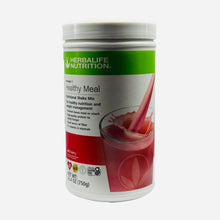 Load image into Gallery viewer, HERBALIFE Formula 1 Healthy Meal Nutritional Shake Mix: Wild Berry 750 g. 
