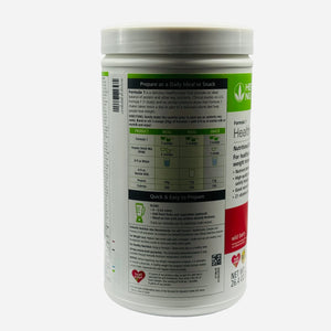 HERBALIFE Formula 1 Healthy Meal Nutritional Shake Mix: Wild Berry 750 g. 