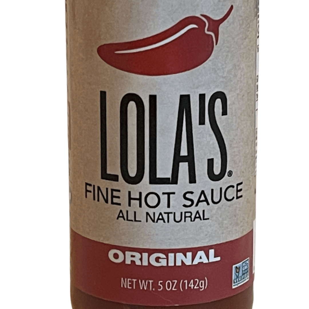 Premium Ingredients – Made with red jalapeños, habanero peppers, garlic, lime juice, vinegar, and salt.