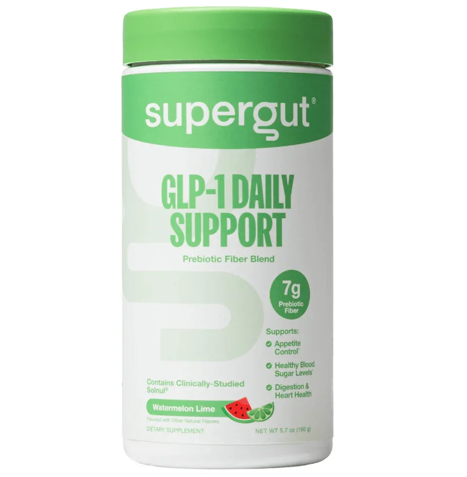 supergut glp 1 GLP-1 Daily Support Supergut, the Leader in GLP-1