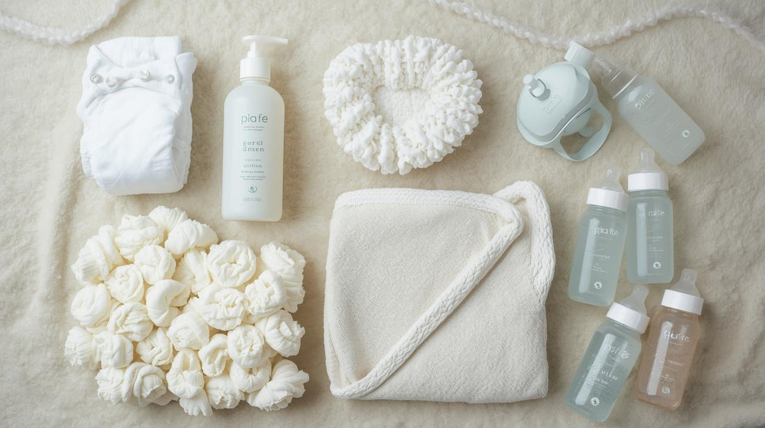 10 Must-Have Baby Essentials for New Moms - Happy Bargain Bin