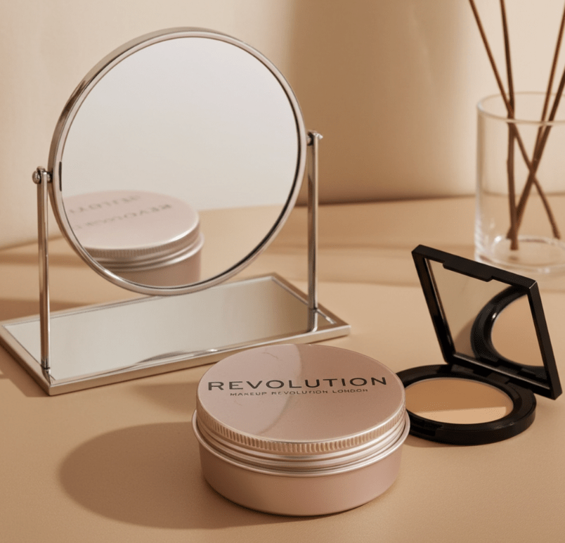 Expert Tips for Using Revolution Balm Glow Make up (Natural Nude) - Happy Bargain Bin