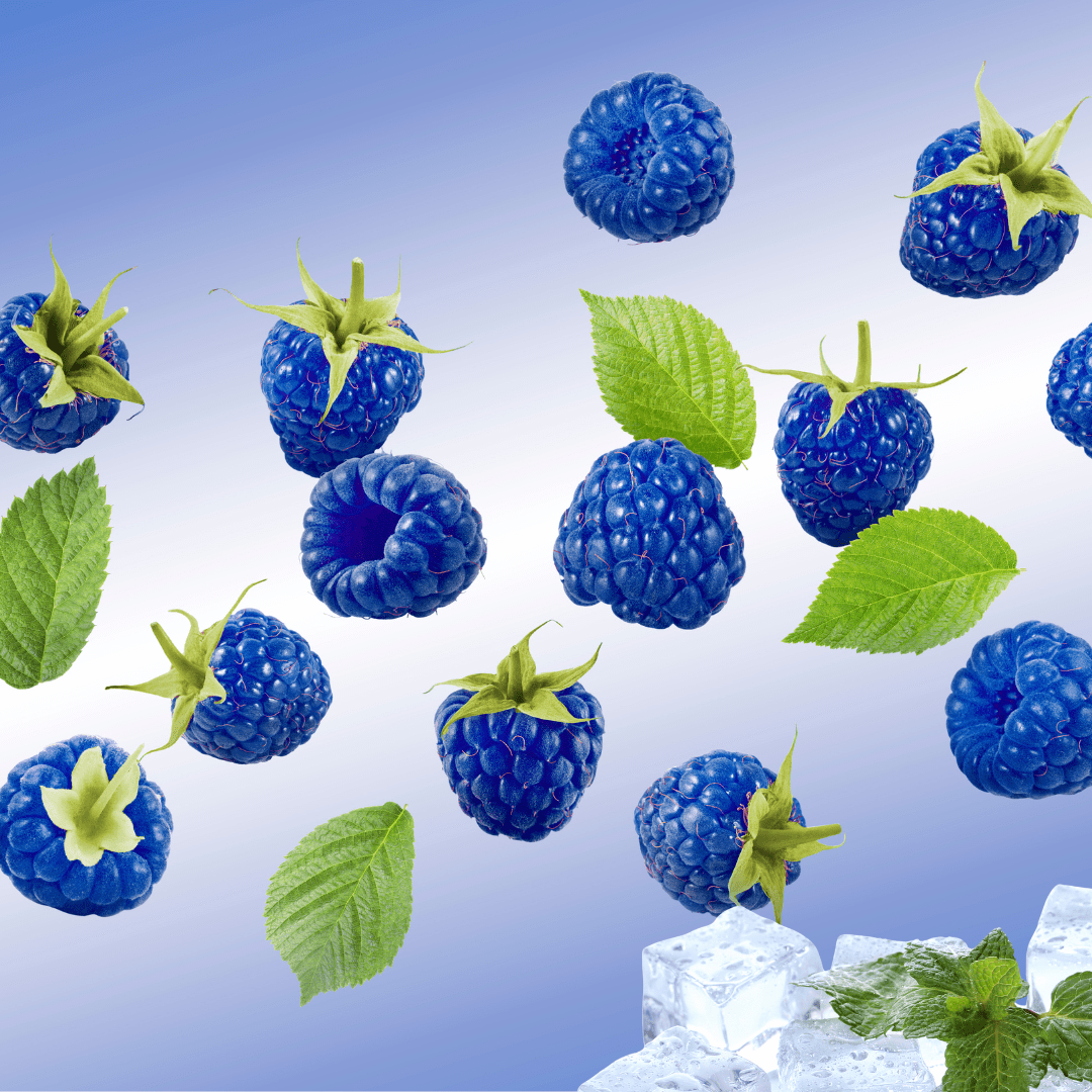 Podium Fuse Pre Workout Powder: Blue Raspberry Slushie Review - Happy Bargain Bin