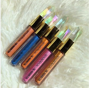 shimmer Liquid Eyeshadow