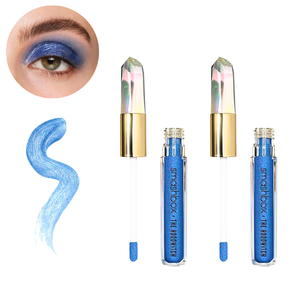 Smashbox Crystalized Mindful AF - 0.13oz | Best Liquid Eyeshadow | BOGO Deals