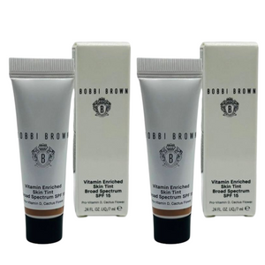 bobbi brown skin tint