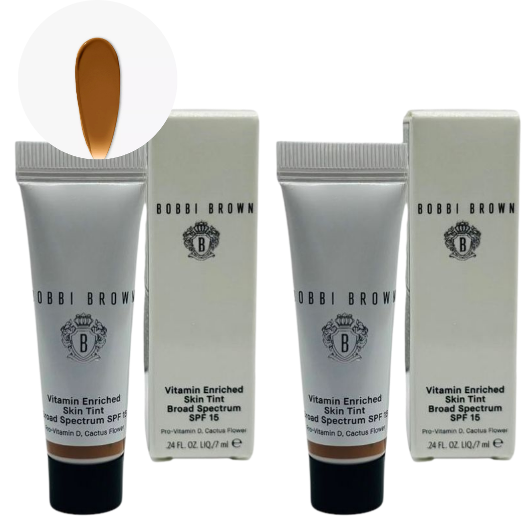 skin tint with spf