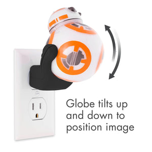 Star Wars Night Light 