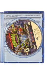 ps5 used games