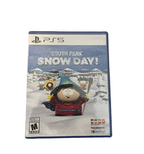 Load image into Gallery viewer, South Park Video Games
