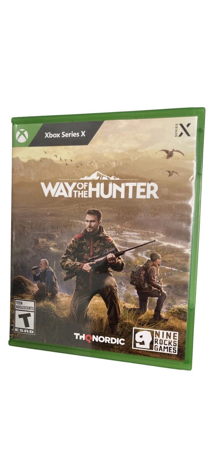 Xbox Series X Used