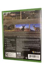 Load image into Gallery viewer, Way of The Hunter - Xbox Series X Used
