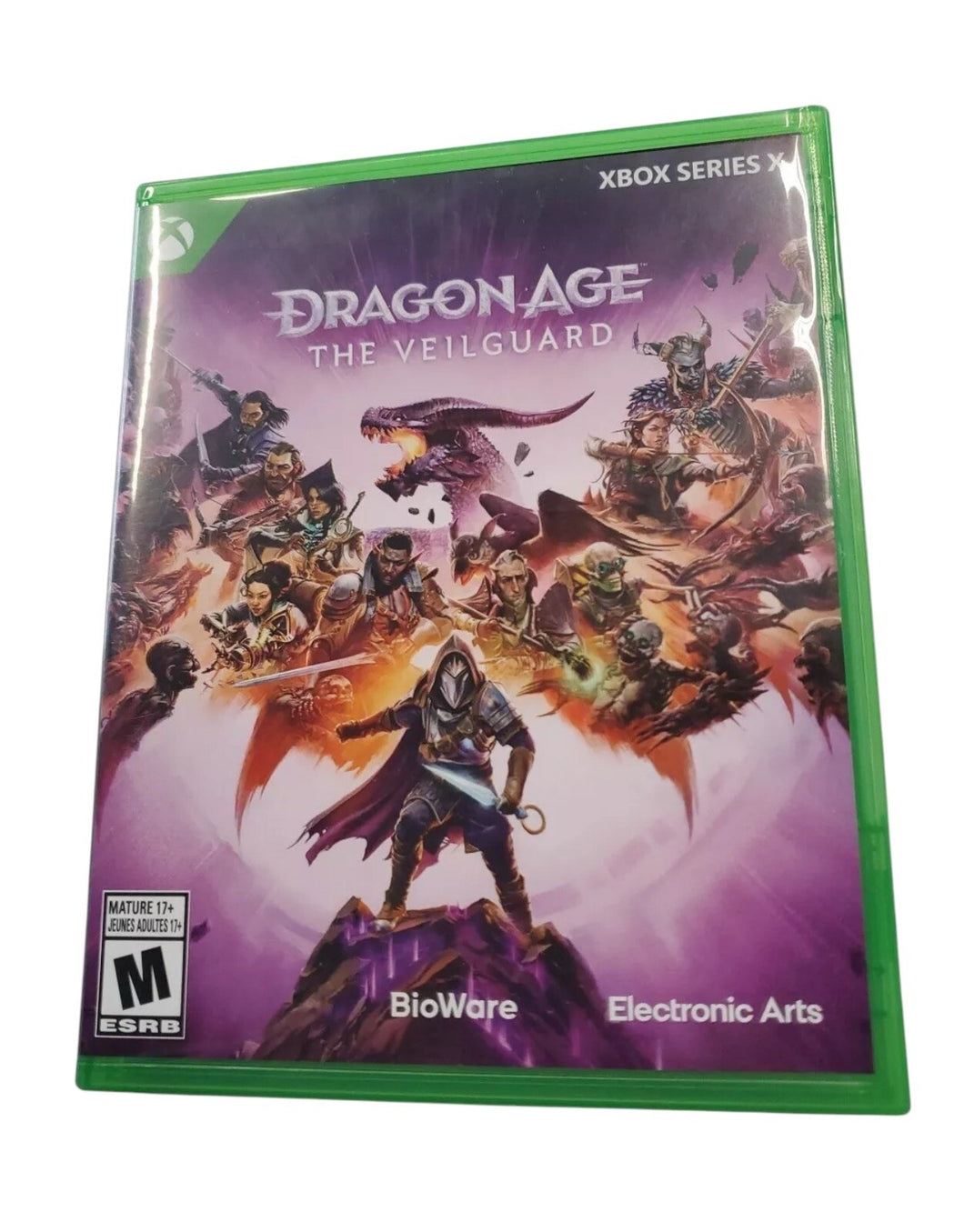 Used Xbox Series X