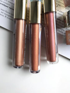 shimmer Liquid Eyeshadow