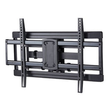 Load image into Gallery viewer, Onn. Full Motion TV Wall Mount for 50 to 86 TVs up to 15° Tilting
