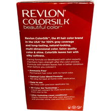 Load image into Gallery viewer, Medium Ash Blonde Revlon
