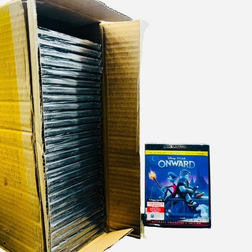 Happy Bargain Bin