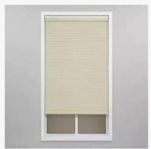 Cordless Window Blinds