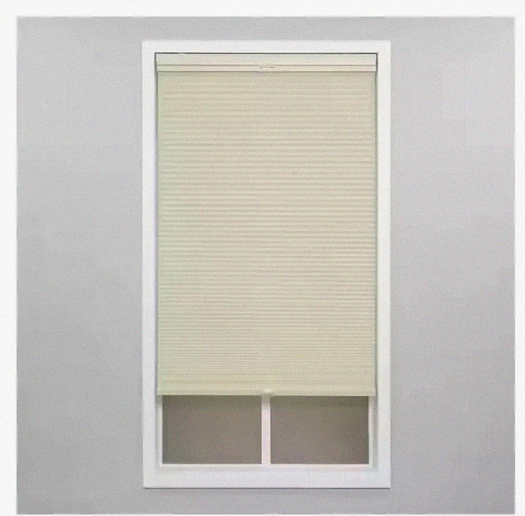 Cordless Window Blinds