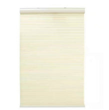 Load image into Gallery viewer, Radiance 47.5 W x 72 Off-White | Cordless Window Blinds  Lot of 5
