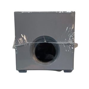 Utility 1 In Hub, 3Inlet