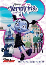 Load image into Gallery viewer, Vampirina DVD Vol. 1 Lot of 30 Disney Junior Wholesale

