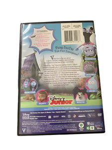 DVD wholesale