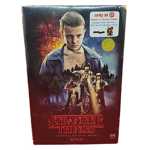 Happy Bargain Bin