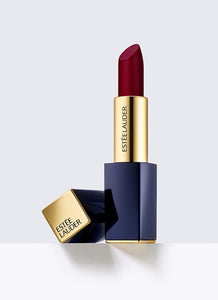 Estée Lauder Pure Colour Envy Sheer Matte Lipstick - Colour Dark Edge