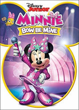 Load image into Gallery viewer, Minnie Bow Be Mine
