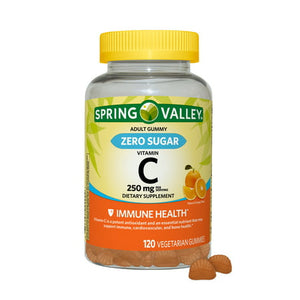 Spring Valley Vitamin C