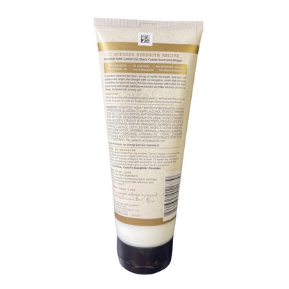 Carol's Daughter Goddess Strength True Stretch Defining Cream 6.8 oz