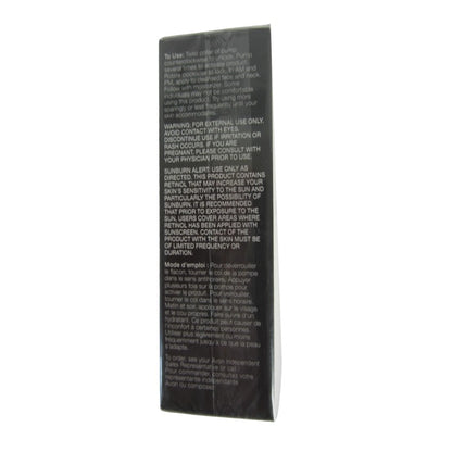 Avon Isa Knox Anew Clinical Line Eraser Retinol Age Defense Serum for Face 1 oz