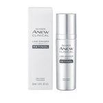 Avon Isa Knox Anew Clinical Line Eraser Retinol Age Defense Serum for Face 1 oz