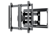 Load image into Gallery viewer, 65 inch tv mount full motion
