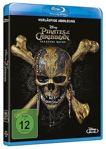 dead men tell no tales blu ray