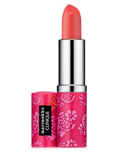 Load image into Gallery viewer, Marimekko X Clinique Pop Lip Colour and Primer - #06 Poppy Pop 4.3ml
