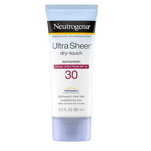 Sunscreen Lotion spf 30