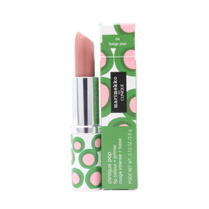 Clinique Beige Pop Lipstick