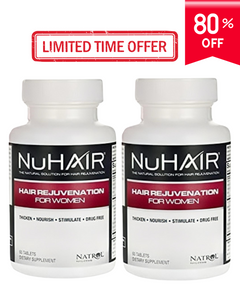 natural DHT blocker 