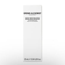 Load image into Gallery viewer, grown alchemist instant smoothing serum
