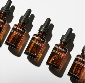 grown alchemist instant smoothing serum