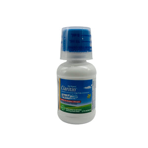 Claritin 24HR Non-Drowsy