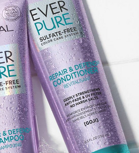 Loreal Paris Ever Pure Conditioner