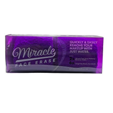 Load image into Gallery viewer, Miracle Face Erase Cloth  makeup remover

