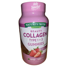 Load image into Gallery viewer, Natures Truth Collagen
