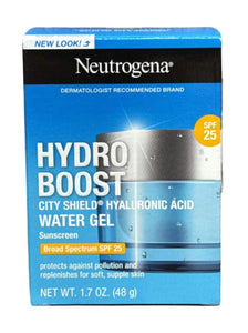 neutrogena hydro boost water gel