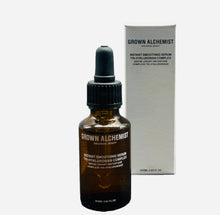 Load image into Gallery viewer, Grown Alchemist Instant Smoothing Serum (25ml / 0.84oz)
