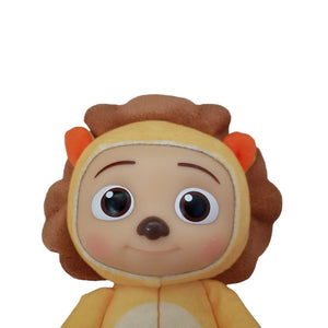 Plush toy